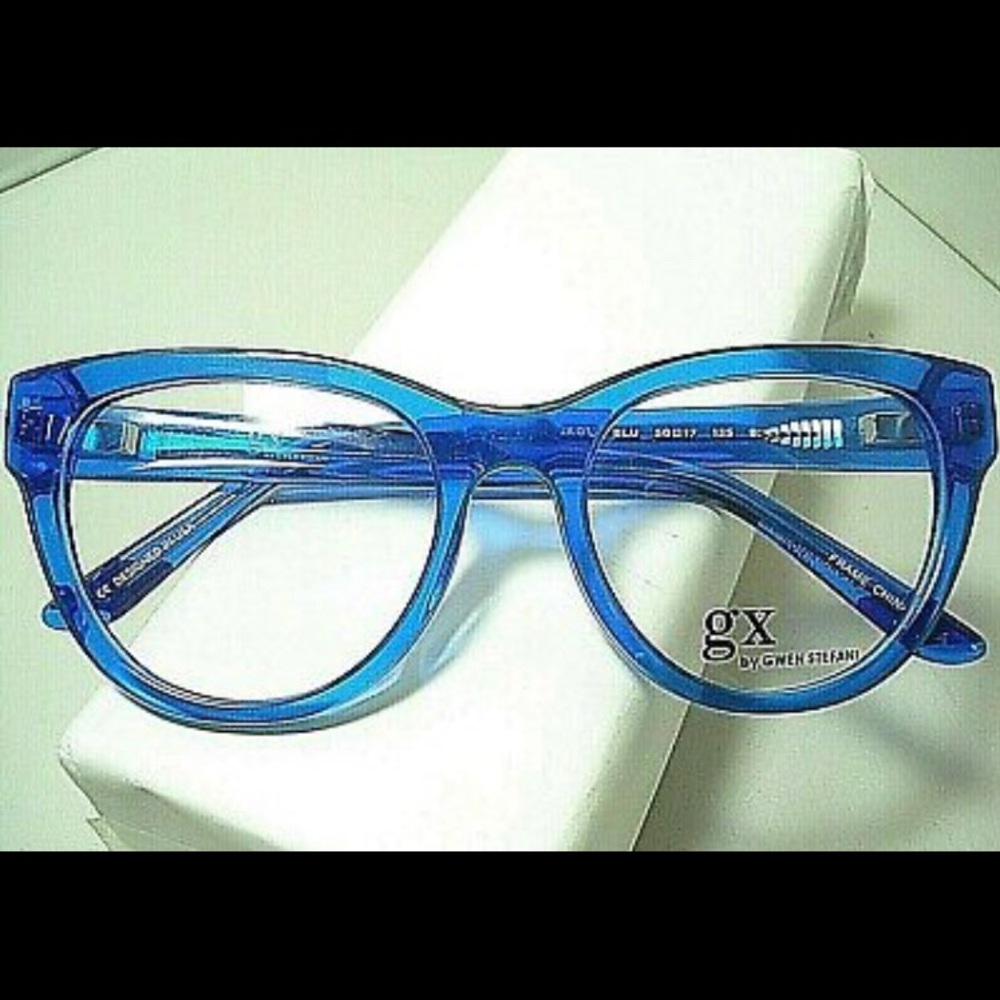 GX by Gwen Stefani Glasses
